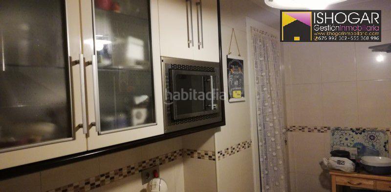 Foto b07b56df-c9d6-4e8a-99ee-db74aaf3905b. Pis amb calefacció piscina a Valdepeñas