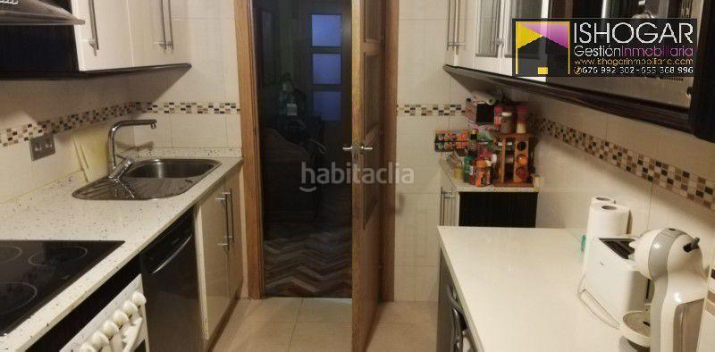 Foto bdccd3b4-9f82-448b-8e9e-7c28f8b214e8. Pis amb calefacció piscina a Valdepeñas