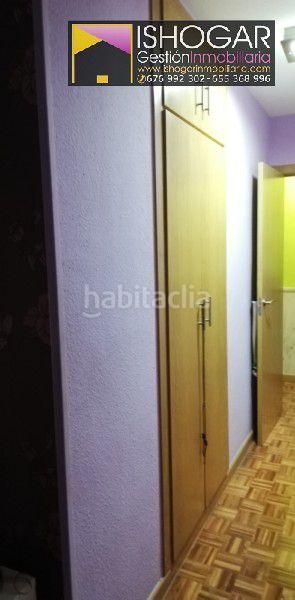 Foto fdae8d00-8af5-4708-9018-4b37747646da. Pis amb calefacció piscina a Valdepeñas