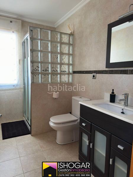 Foto a39764b4-27b4-4333-bf28-0d0935a9c21a. Xalet amb calefacció aparcament a Valdepeñas