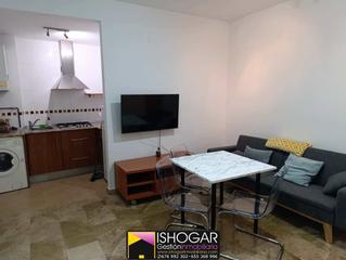 Rent Apartment  Cristo. Apartamento en alquiler en centro, 1 dormitorio.