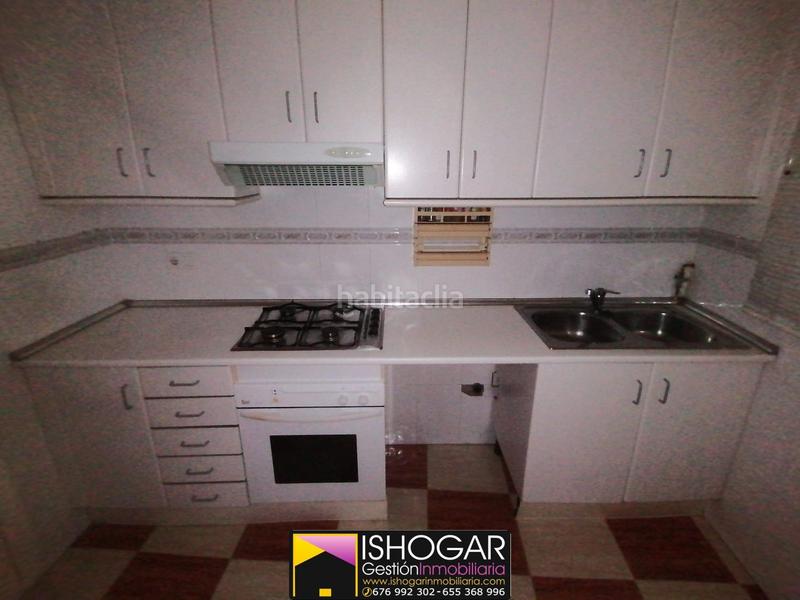 Foto 9df7bb63-433e-4ce5-80c0-570784f7bc3c. Pis amb calefacció a Valdepeñas