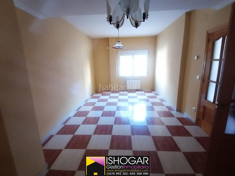 Foto c4d5c7d6-b5e2-4695-a518-fceb6c912393. Pis amb calefacció a Valdepeñas