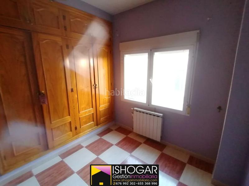 Foto e7dbb88e-fc78-4523-b421-99f1c372a7a9. Pis amb calefacció a Valdepeñas