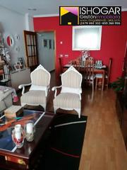 Pis  Cervantes 29. Piso en venta en valdepeñas, 4 dormitorios.