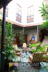 Haus in Valdepeñas. Casa en venta en paseo de la estación.