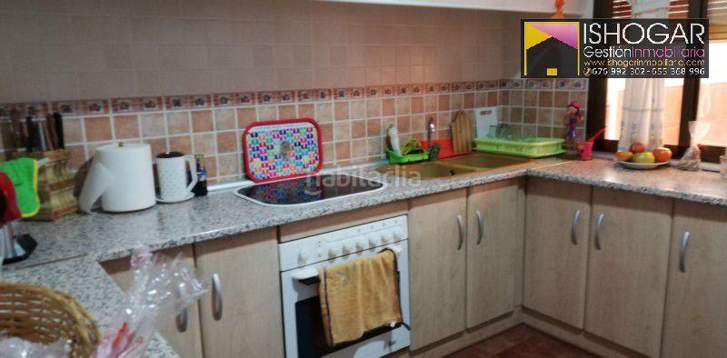 Foto 0cbb84dd-db3f-4f5a-ab0f-a4860f53ca9a. Maison avec chauffage dans Moral de Calatrava