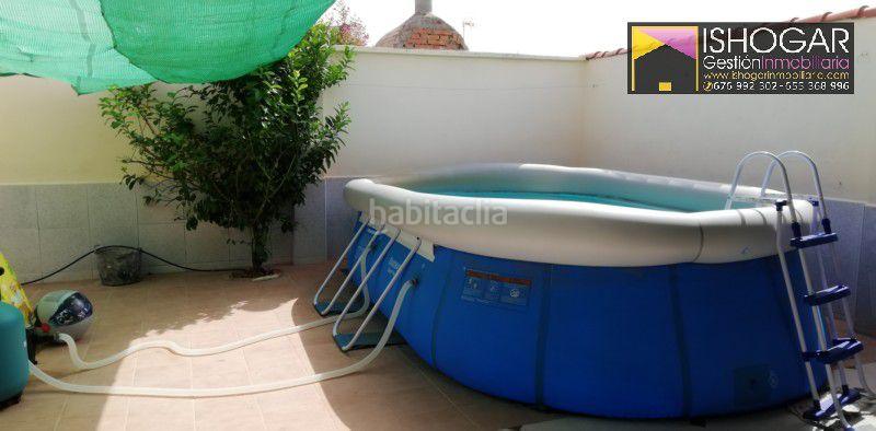 Foto 47a49cc3-351a-4449-85c8-dfcc8e201aac. Maison avec chauffage dans Moral de Calatrava