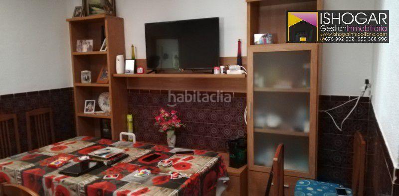 Foto 4d308feb-4b9a-4c7d-85d5-de6f28a284e6. Maison avec chauffage dans Moral de Calatrava