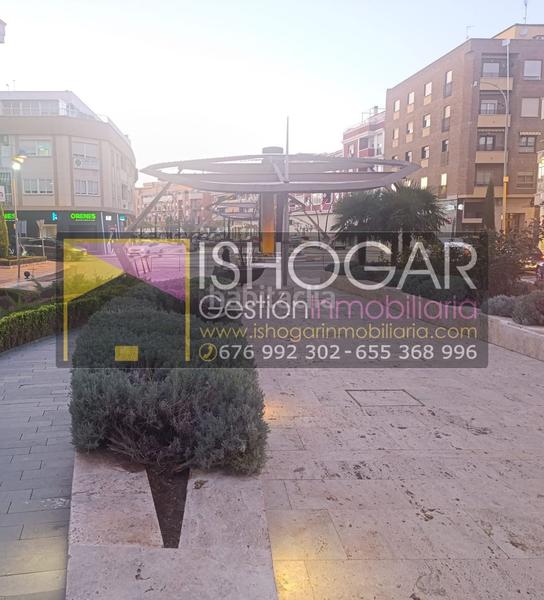 Foto 5bea60d0-a7ad-4f3f-aecd-0c27d6cbd075. Nau industrial a Valdepeñas