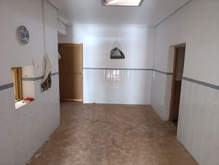 Haus  General margallo. Casa en venta en promoci�n calle mesta.