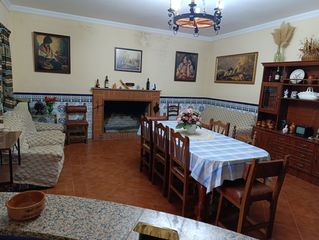 Bauernhof  Agrupadas. Casa de campo en venta en carretera moral, 2 dormitorios.