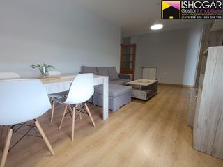 Miete Etagenwohnung  General esparteros. Piso en alquiler en barrio de los llanos, 1 dormitorio.