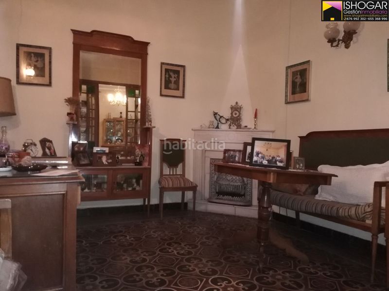 Foto 98c3da50-f5ca-44ce-ac6d-0c7899b1e578. Casa amb calefacció a Valdepeñas