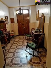 Casa  Castellanos. Casa en venta en centro, 4 dormitorios.