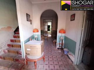 Maison à Valdepeñas. Casa en venta en valdepeñas.