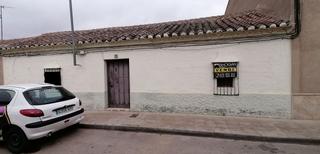 Maison  Calle mina. Casa en venta en plaza de los toros.