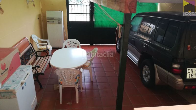 Foto 3f082c26-c4c6-4dd0-999c-6df0d129a7ca. Casa amb calefacció aparcament piscina a Valdepeñas