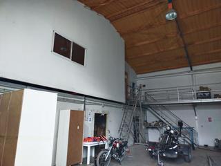Bâtiment à usage industriel à Arahal. Nave industrial en venta en el polígono 1 fase.