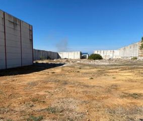 Terreno residenziale in Viso del Alcor (El). Solar en venta en polígonos indust..