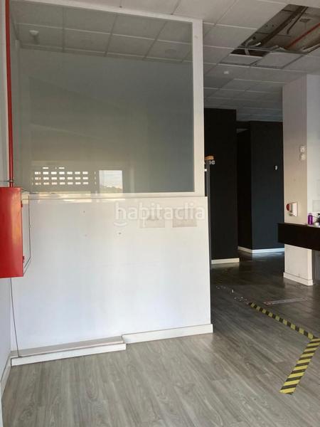 Foto 1df39445-b990-4e03-9cef-25af2398c276. Rent industrial building in Gelves