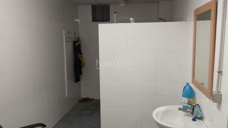 Foto a54624e8-d719-4388-9585-07a57da6c86b. Industrial building in Mairena del Alcor