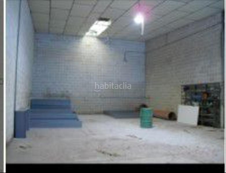 Foto 72e5083e-c2e7-4d7e-b351-d616cc52300f. Nau industrial a La Paz Alcalá de Guadaira