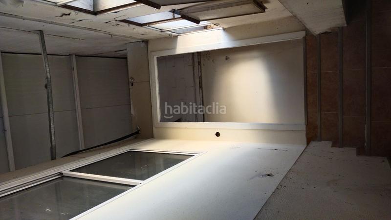 Foto 5db07576-35d6-49bc-8178-590907797a31. Nau industrial a La Paz Alcalá de Guadaira