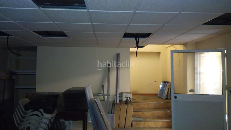 Foto 7c4616bc-7e2b-4718-9b3b-ef13dda52369. Nau industrial a La Paz Alcalá de Guadaira