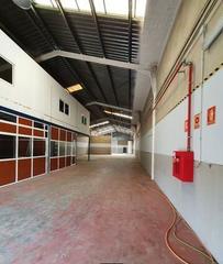Nau industrial a La Paz. Nave ind. en venta en zona la paz, 1 dormitorio.