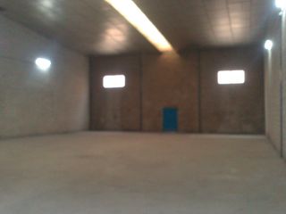 Nau industrial a La Paz. Nave industrial en venta en políg.industriales  la red.