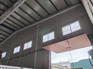 Nau industrial a Mairena del Alcor. Nave ind. en venta en polígonos indust., 1 dormitorio.