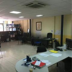 Bâtiment à usage industriel à Parque Atlántico- San Matías. Nave industrial en venta en políg. industriales  calonge.