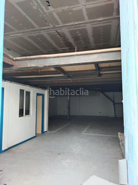 Foto 28753ab2-d8ea-4759-af15-6b27a80604d8. Capannone industriale in La Paz Alcalá de Guadaira