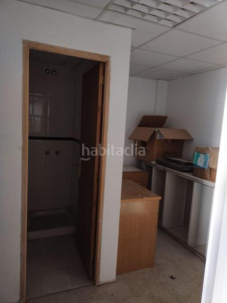 Foto b6b3d232-eff4-4bd1-ae72-2e3786ccf321. Capannone industriale in La Paz Alcalá de Guadaira