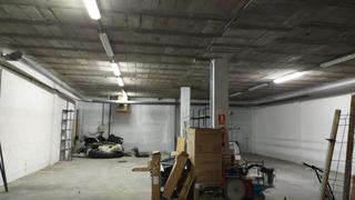 Nave industrial en El Plantinar - Avda. La Paz - El Juncal. Nave ind. en venta en políg.industriales  navisa, 4 dormitorios.