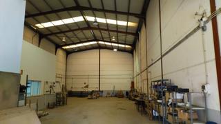 Capannone industriale in La Paz
