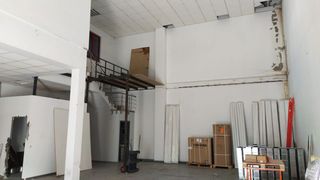 Industrial building in La Paz