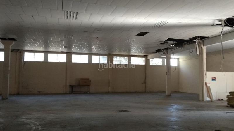 Foto 2568347a-ff3b-4bb6-8daf-92e056faccc8. Affitto capannone industriale in La Paz Alcalá de Guadaira