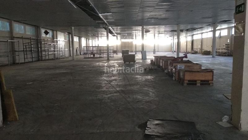 Foto 7c57337e-af09-4cb8-98e2-d39d627031a6. Location bâtiment à usage industriel dans La Paz Alcalá de Guadaira