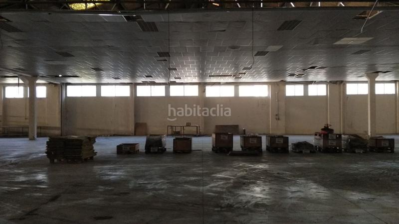Foto 8c873953-2995-4e64-90a0-24157ad48c58. Location bâtiment à usage industriel dans La Paz Alcalá de Guadaira
