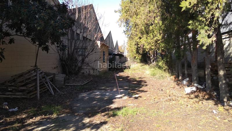 Foto 1ad8c9e7-8a12-414a-b294-c182b8fe207a. Rent industrial building in La Paz Alcalá de Guadaira
