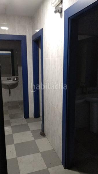 Foto 46c136ca-6366-468b-9308-3e67b71041b5. Rent industrial building in La Paz Alcalá de Guadaira