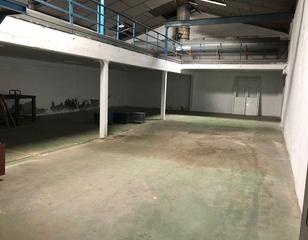 Miete Fabrikhalle in La Paz. Nave ind. en alquiler en políg.industriales - la red, 1 dormitor