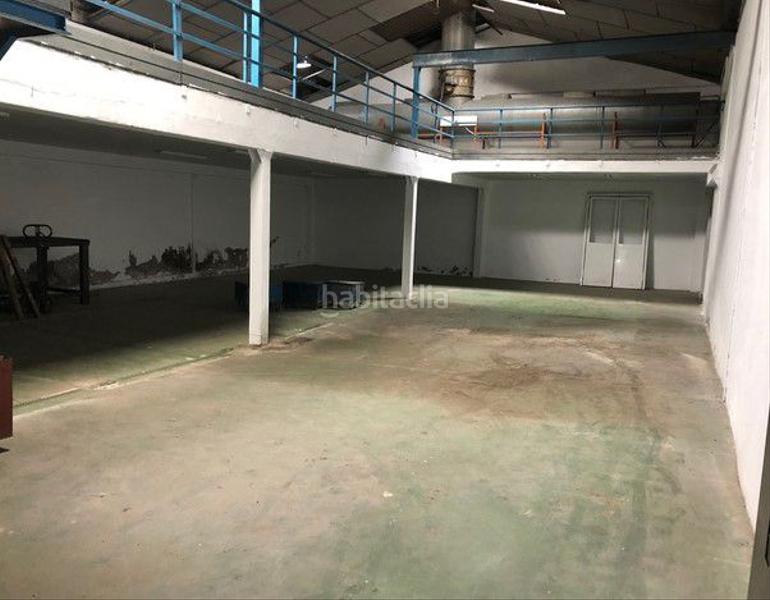 Foto 297a9361-a5e7-4109-a022-3e2682e45452. Alquiler nave industrial nave ind. en alquiler en políg.industriales - la red, 1 dormitorio. en Alcalá de Guadaira