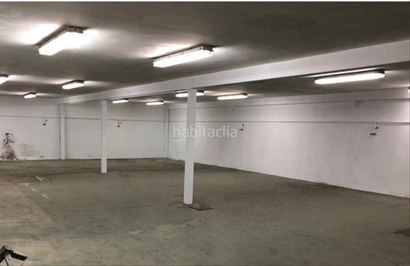 Foto 2bd9ec7a-853f-418e-aa16-ed7ff91ae97d. Alquiler nave industrial nave ind. en alquiler en políg.industriales - la red, 1 dormitorio. en Alcalá de Guadaira