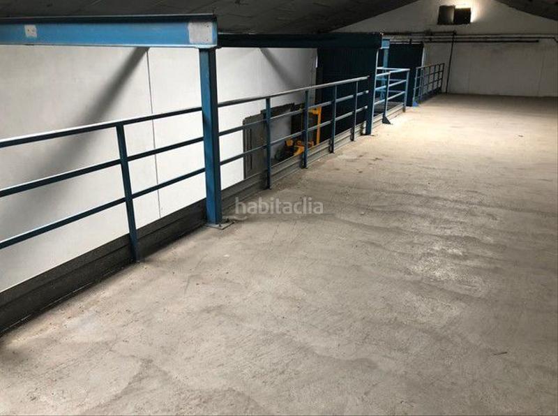 Foto 7354f5e3-4a6e-4719-87d1-54ba7d9f5462. Alquiler nave industrial nave ind. en alquiler en políg.industriales - la red, 1 dormitorio. en Alcalá de Guadaira