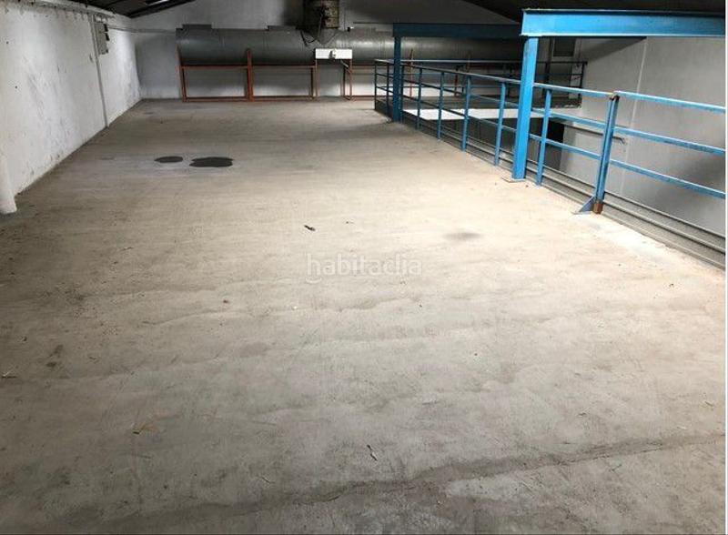 Foto 7a688b81-da62-4321-bfeb-57b4ab025afc. Alquiler nave industrial nave ind. en alquiler en políg.industriales - la red, 1 dormitorio. en Alcalá de Guadaira