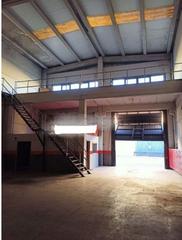 Nau industrial a La Paz. Nave ind. en venta en zona la paz.