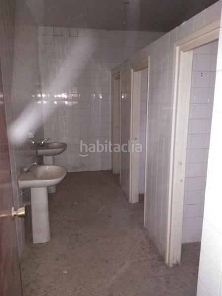 Foto 9059edf8-0f33-4257-b47f-0e68fd3ce9bb. Nau industrial a La Motilla - Fuente del Rey Dos Hermanas